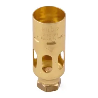 Yıldız 3132 T ve Kk Baslıgı (Başlık Çapı 32 mm)