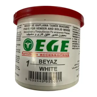 Ege Tamir Ve Dou Macunu 200 gr Beyaz