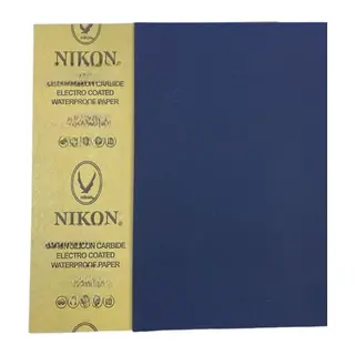 Nikon NS220 220 Kum Su Zım