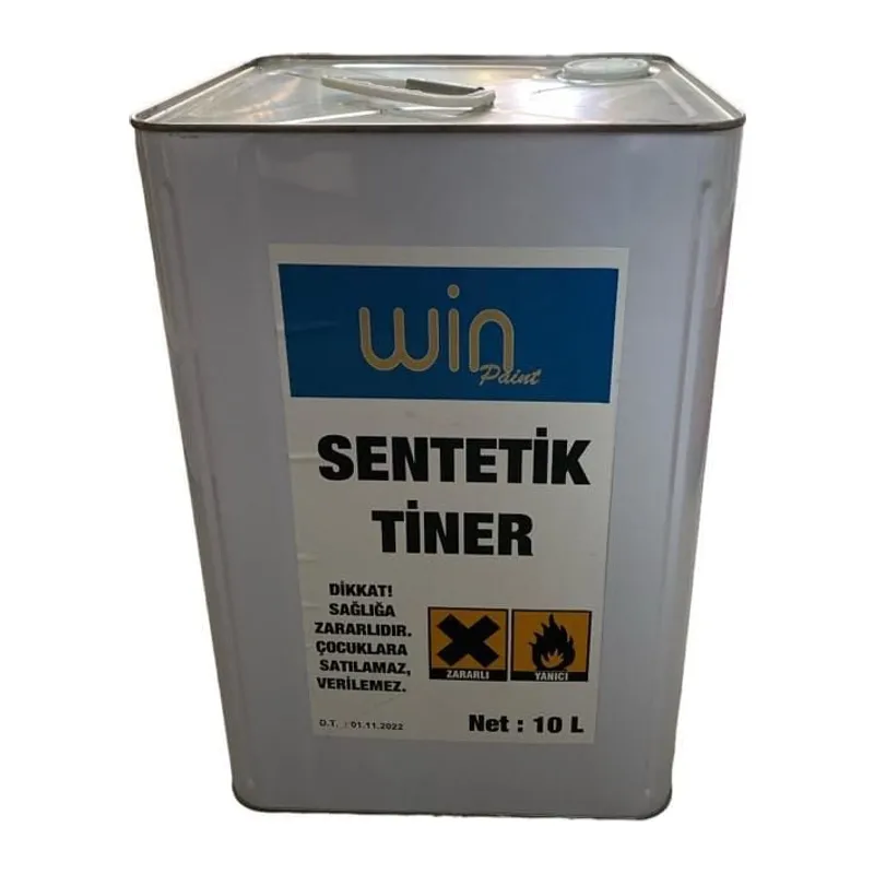 Sen Tiner 10 Litre
