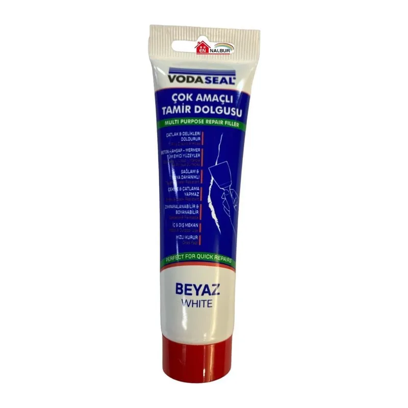 Çok Amaçlı Tamir Dousu 200 gr Beyaz