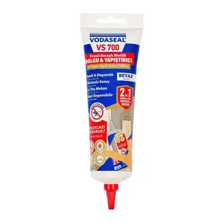 VS700 Akrilik Dou ve Yapıştırıcı 400 gr