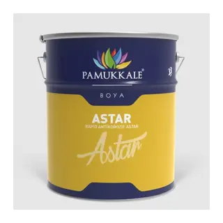 Rapid Astar 15 Kg Gri 7038