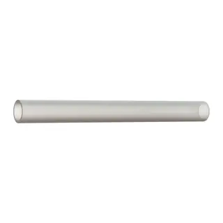8 mm Şeffaf Milimetrik Hortum 5 Metre