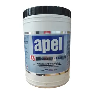 Mitra Apel İskelet Tutkalı 3,7 Kg