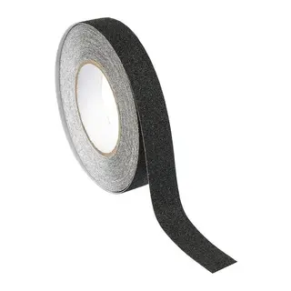 Era 12263 Siyah Kaydırmaz Bant 50 mm 25 Metre
