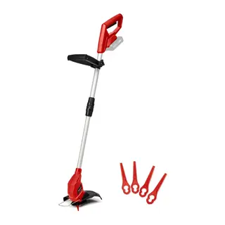 GC-CT 18/24 Solo Kenar Kesme Makinesi (Akü ve Şarj Hariç)