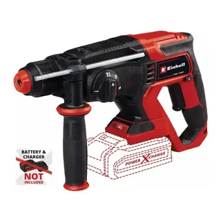 TE HD 18/20 Lİ Solo Pnömatik Matkap