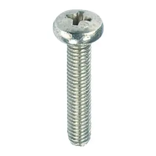 YSB Vida M4X25 DIN 7895 (20 Adet)