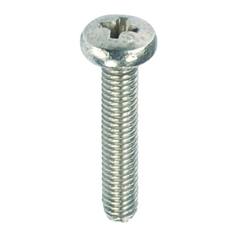 YSB Vida M4X25 DIN 7895 (20 Adet)