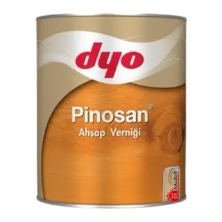Ahşap Verniği 0,75 Litre 8429 Adriyatik