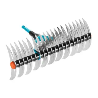 Gardena 03392-20 Combisystem Kesici Tırmık