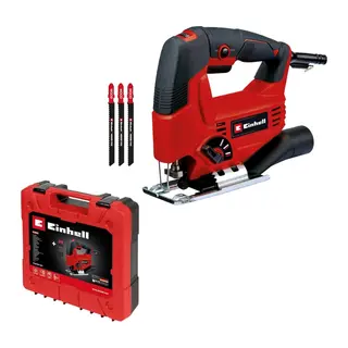 80/1 Kit Dekupaj Testere
