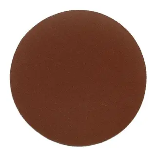 Kırmızı Velcro Cırt Zımpara 115X60 Kum 5 Adet