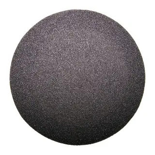 Siyah Velcro Cırt Zımpara 115X100 Kum 5 Adet