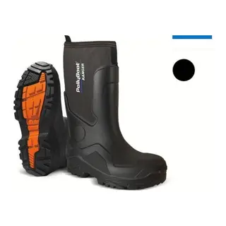 Pollyboot Ranger Çizme Çelik Bsuz 43 Numara