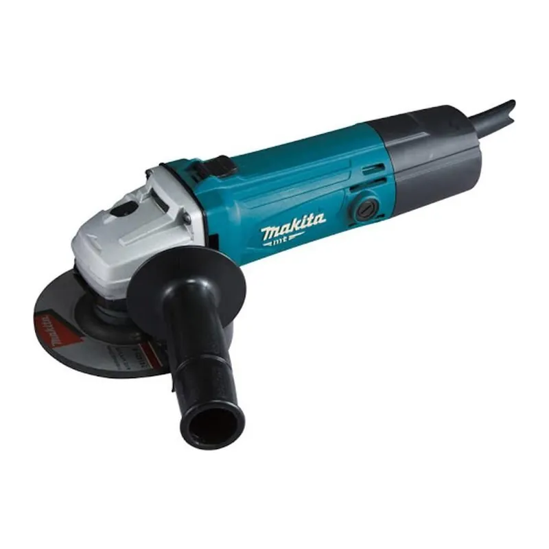 M9502RB 115 mm uç Taşlama 570 Watt