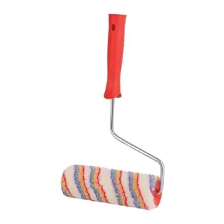 Rulopa Gökkuşağı Saten Rulo 20 cm