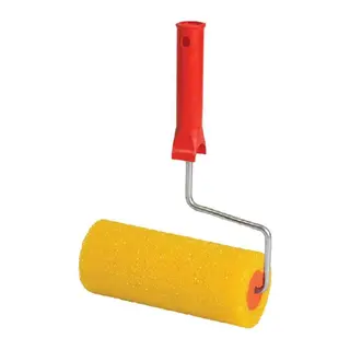 Rulopa Sünger Rulo 25 cm Saplı