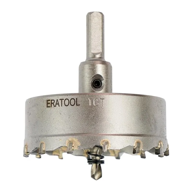 Era 55856 Tct Elmas Panç 48 mm Metal İçin