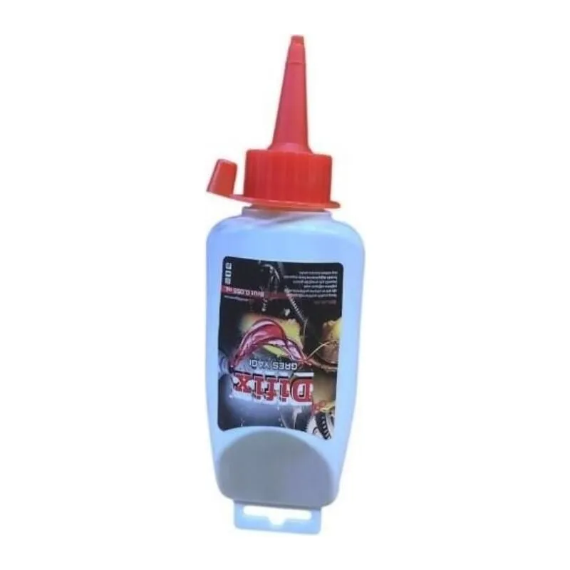 Difix Gres Yağı 55 ml