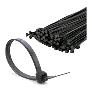 Tork Siyah Kablo Bağı 3,5X300