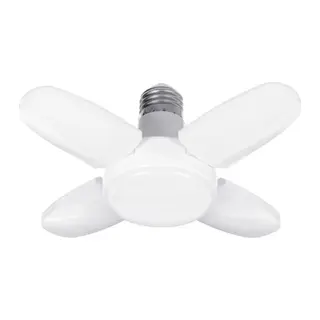 CATA 1151 Pervane 30 Watt Led Ampul 6500K Beyaz Işık E27 Duy