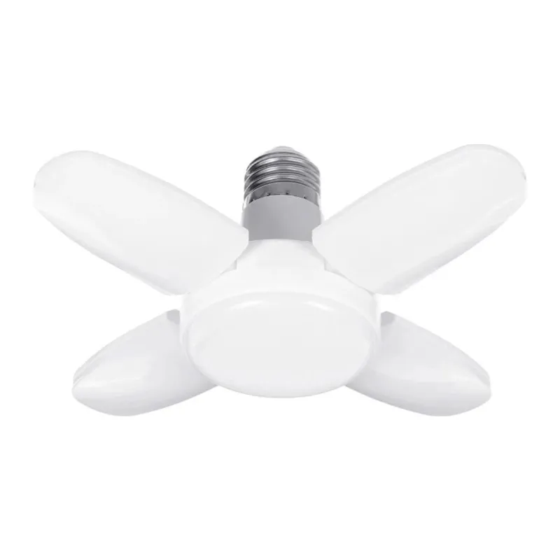CATA 1151 Pervane 30 Watt Led Ampul 6500K Beyaz Işık E27 Duy