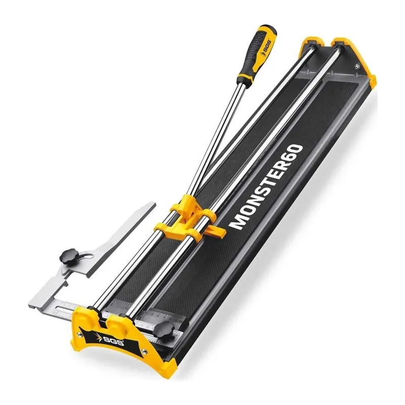 120 X-Plus60 Seramik Granit Fayans Kesme Makinası 60 cm