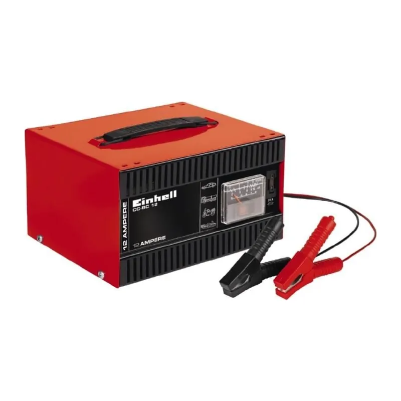 CC-BC 12 Akü Şarj 12 Volt