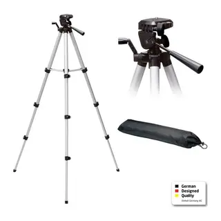 Teleskobik Tripod 110 cm