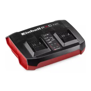 Power X Tcharger 4 A Akü Şarj 18 Volt