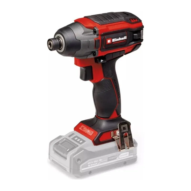 TP CI 18/220 Lİ BL Solo Darbeli Vidalama 220 Nm