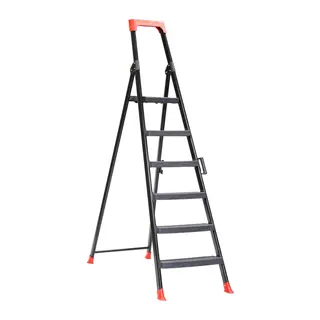 Saraylı Wonder Plastik Basamaklı Merdiven 5+1