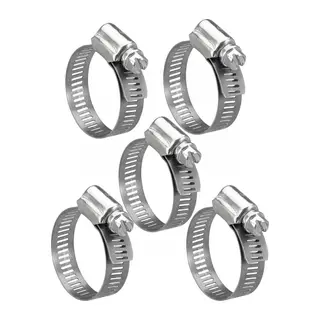 Ayarlı Kelepçe 50 mm-70 mm (5 Adet)