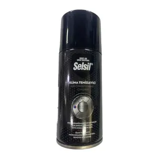 Klima Temizleyici Sprey 150 ml