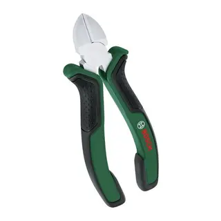 Yeşil Seri Yan Keski 160 mm