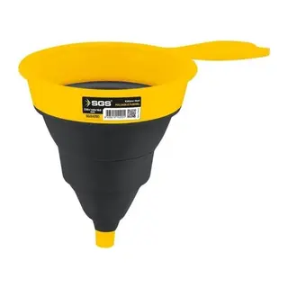 4205 Katlanır Huni 230X140X160 mm