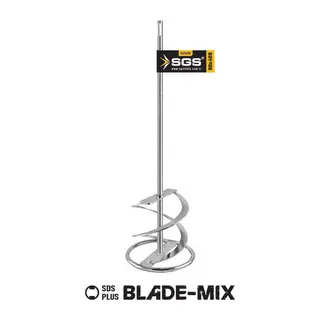 267 Sds Plus Boya 120X600 mm