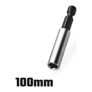 1871 Manyetik Bits Adaptörü 100 mm Hex