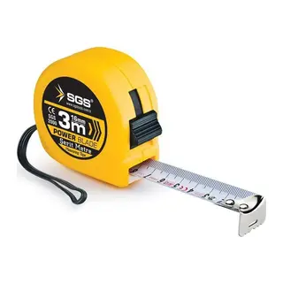 2000 Şerit Metre 3 Metre 16 mm