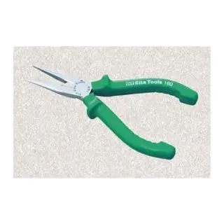 Elta 3221 Kargab 160 mm Düz Uçlu Opak