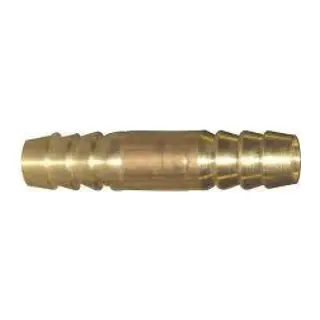 Sarı Prinç Hortum Eki 10 mm