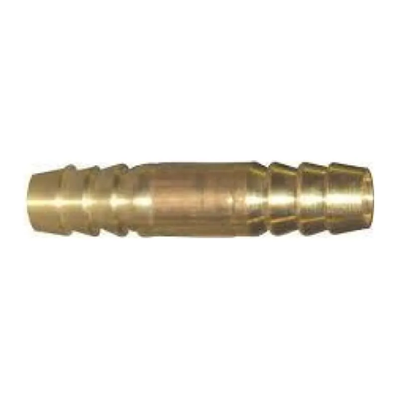 Sarı Prinç Hortum Eki 10 mm