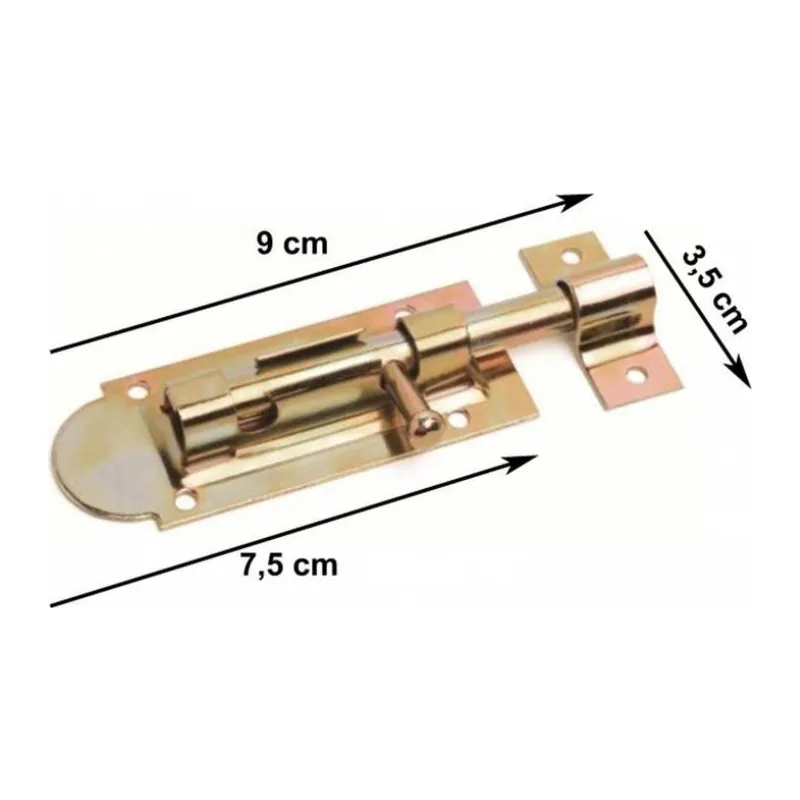 Sürgü No: 2