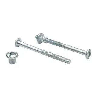 Montebent Metal 42 mm (4 Adet)
