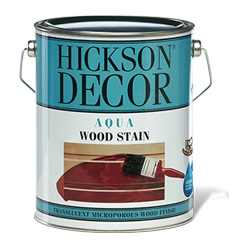 Hickson Decor Aqua Su Bazlı 1 LT Light