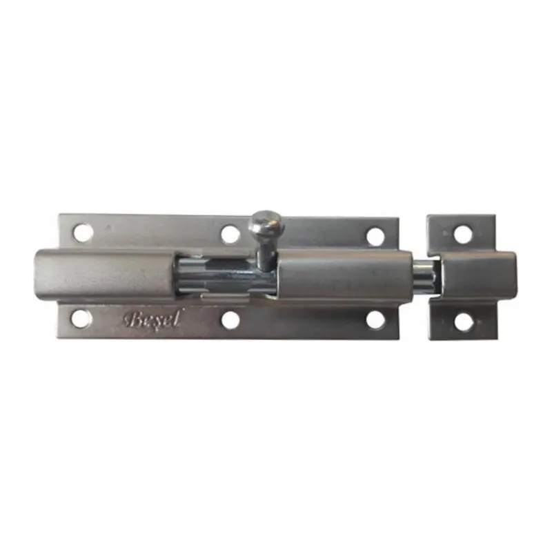 Klas Sürgü Saten 4 cm