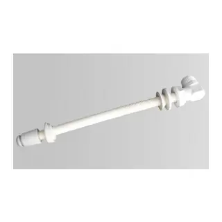 Taharet Çubuğu Plastik Başlı Kısa 17 cm