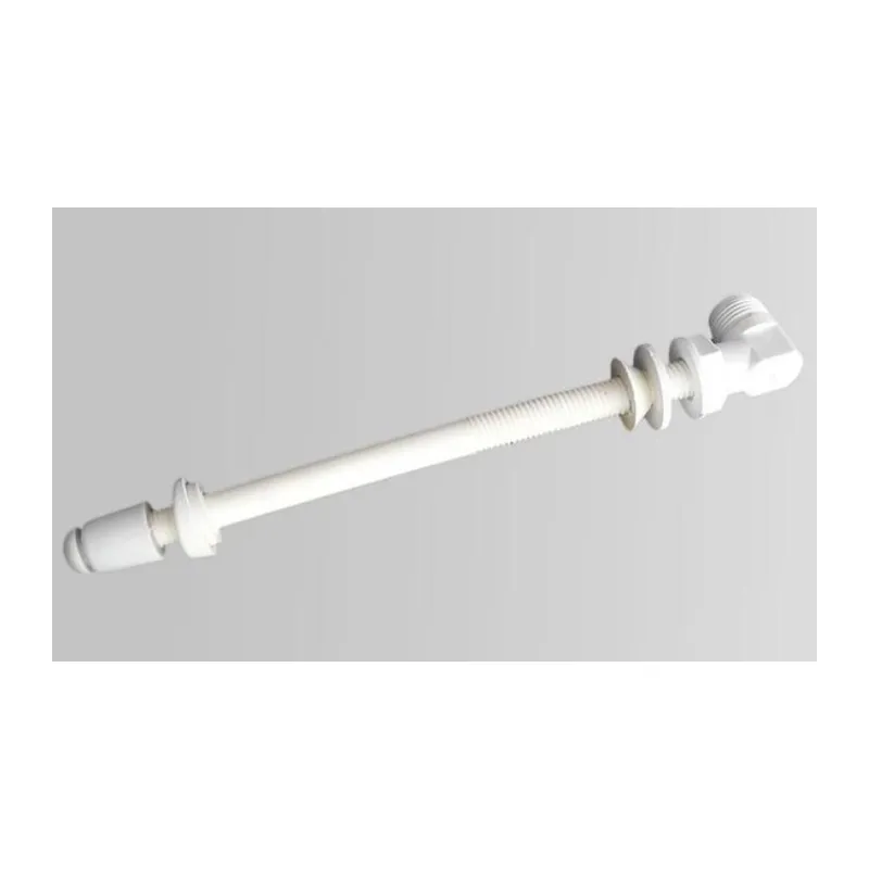 Taharet Çubuğu Plastik Başlı Orta 29 cm
